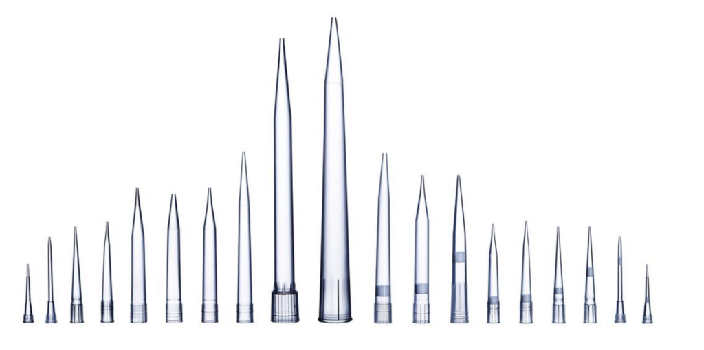 billige pipetter