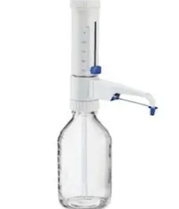 Varispenser 2, 2.5 - 25 mL