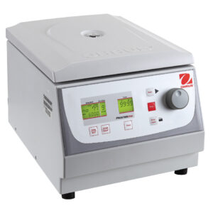 Ohaus centrifuge model FC5706-K