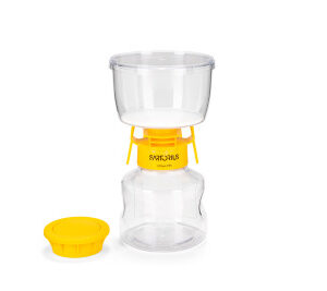 Sartolab RF 250ml 0,22µm PES