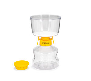 Sartolab RF 500ml 0,22µm PES