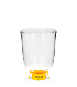 Sartolab BT 1000ml 0,22µm PES