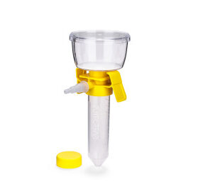 Sartolab RF 50ml 0,45µm PES