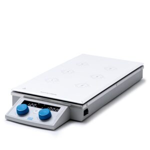 VELP MULTI-HS 6 DIGITAL