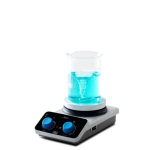 AREX 5 Magnestisk omrører m. varme