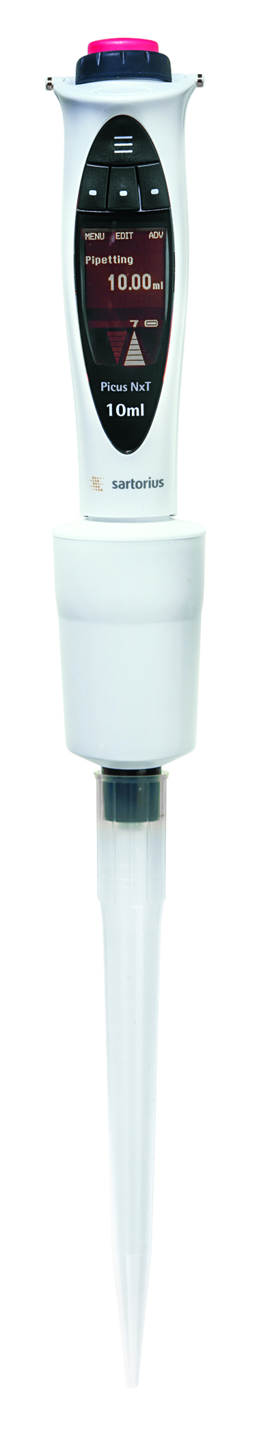 Picus NxT SC 500-10000µl