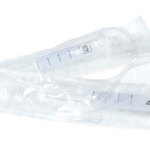 Dispenserspids 2,5ml BIO-CERT, pk/100 stk.