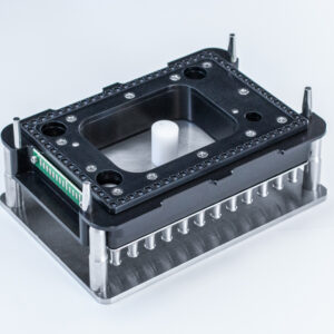 12-kanal CHOICE adapter, 10 - 1000 µl