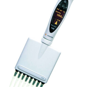 Picus NxT 8CH 5-120µl