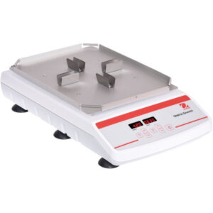 Ohaus rystebord digital til 4 mikrotiterplader