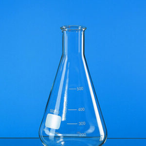 Erlenmeyerkolbe 50 ml