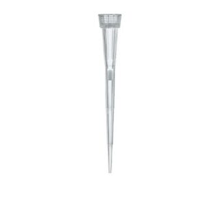 Filter tip 0,5-10µl, sterile