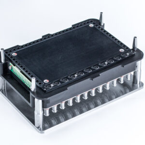 12-kanal adapter