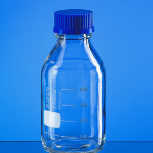 Laboratorieflaske 10.000 ml, GL45