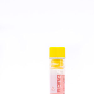 2ml 2D AlteTube, internt gevind, steril