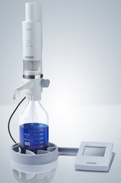 OPUS® automatisk dispenser 20 ml