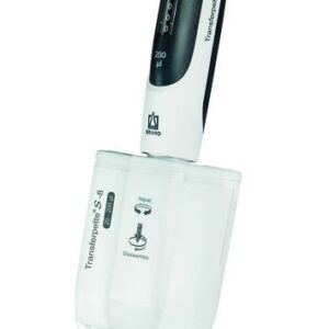 Transferpette® S - 8CH 10-100µl