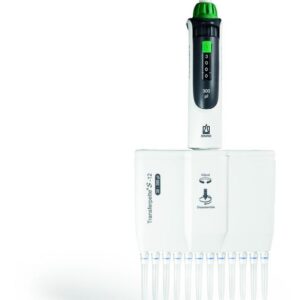 Transferpette® S - 12CH 5-50µl