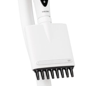 Picus 2 8CH 5-120µL