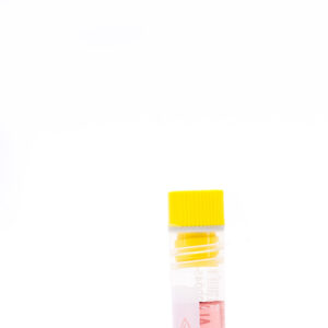 1,2ml 2D & 1D AlteTube, internt gevind, steril