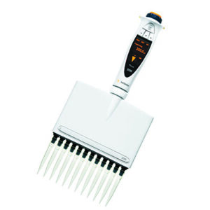 Picus 12CH 10-300µl