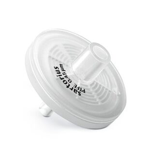 PP Filter non sterile 0,45µm