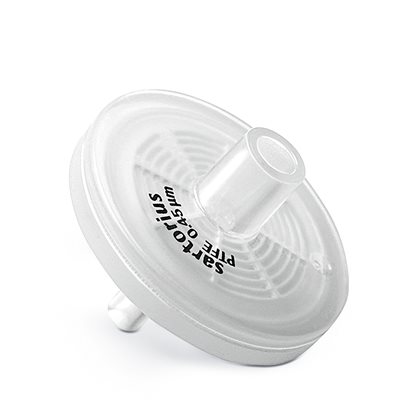 PP Filter non sterile 0,45µm