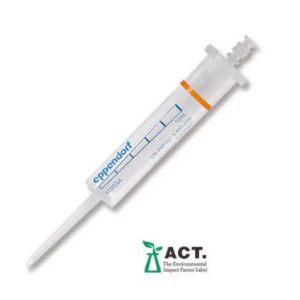 Eppendorf Combitip Adv std.10ml