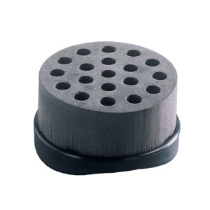 VELP adapter til 19x1,5ml rør