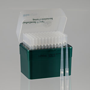 Filter Tip XL 1250µl Steril