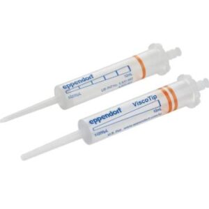 Eppendorf 10ml ViscoTip