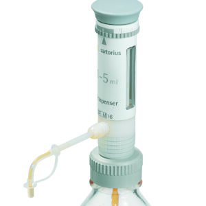 Bottle-top Prospenser 1-5 ml