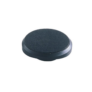VELP rund gummiadapter Ø 50mm