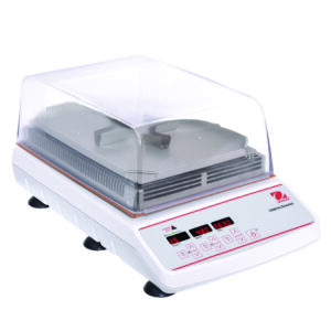 Rysteinkubator 4 mikrotiterplader - ISLDMPHDG