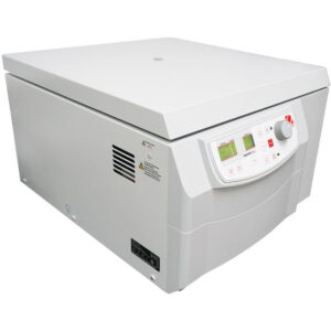 Ohaus centrifuge model FC5916