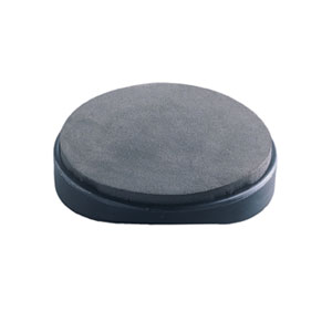 VELP skumadapter flad Ø 94mm
