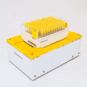 AlteRead SBS rack 2D reader, inkl. CryoCover