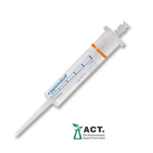 Eppendorf Combitip Adv Biop 10ml