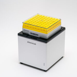 AlteRead Large format & SBS rack 2D reader