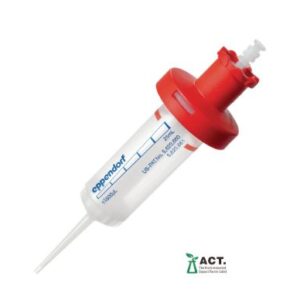Eppendorf Combitip Adv Biop 25ml