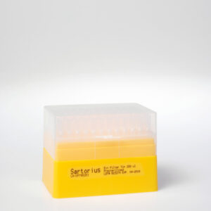 Lang Filter Tip 200 µl