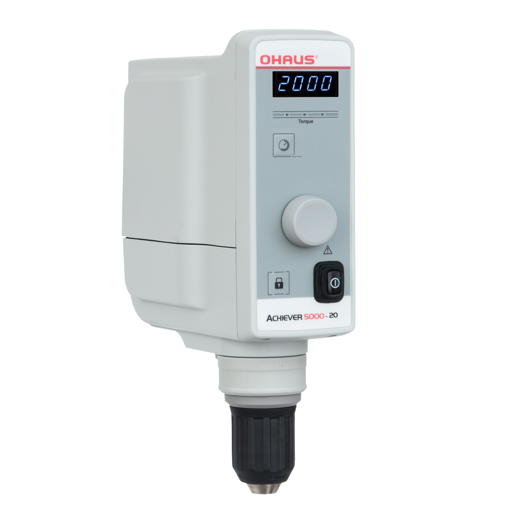Ohaus propel omrøre model e-A51ST100