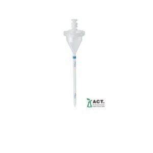 Eppendorf COMBITIP Advanc. PCR clean 0,2ml