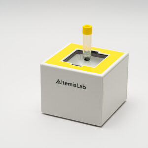 AlteRead Single 2D & 1D reader