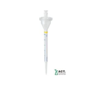 Eppendorf COMBITIP Advanc. PCR clean 1,0ml