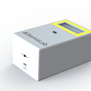 AlteRead Wireless 2D & 1D reader