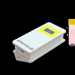 AlteRead Pendant 2D & 1D reader