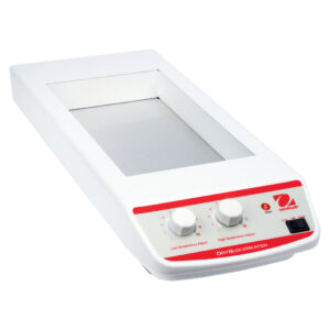 Dry block heater, Analog HB6AL