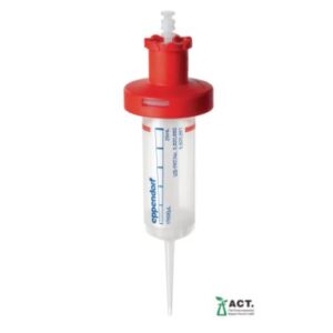 Eppendorf COMBITIP Advanc. PCR clean 25ml