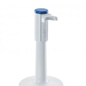 Eppendorf enkelt ladestander